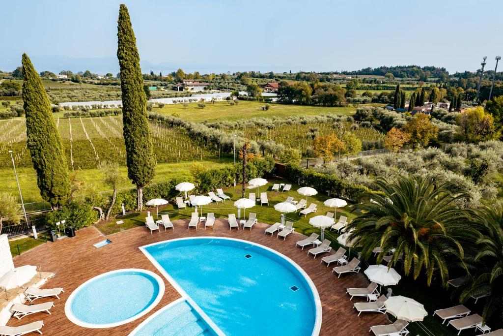 Villa Luisa Resort & Luxury Apartments