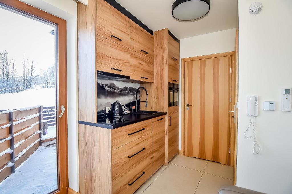 Apartamenty Hrube Niżne 23D - 19