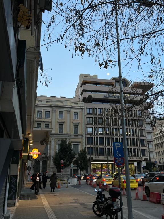 Athenian 1