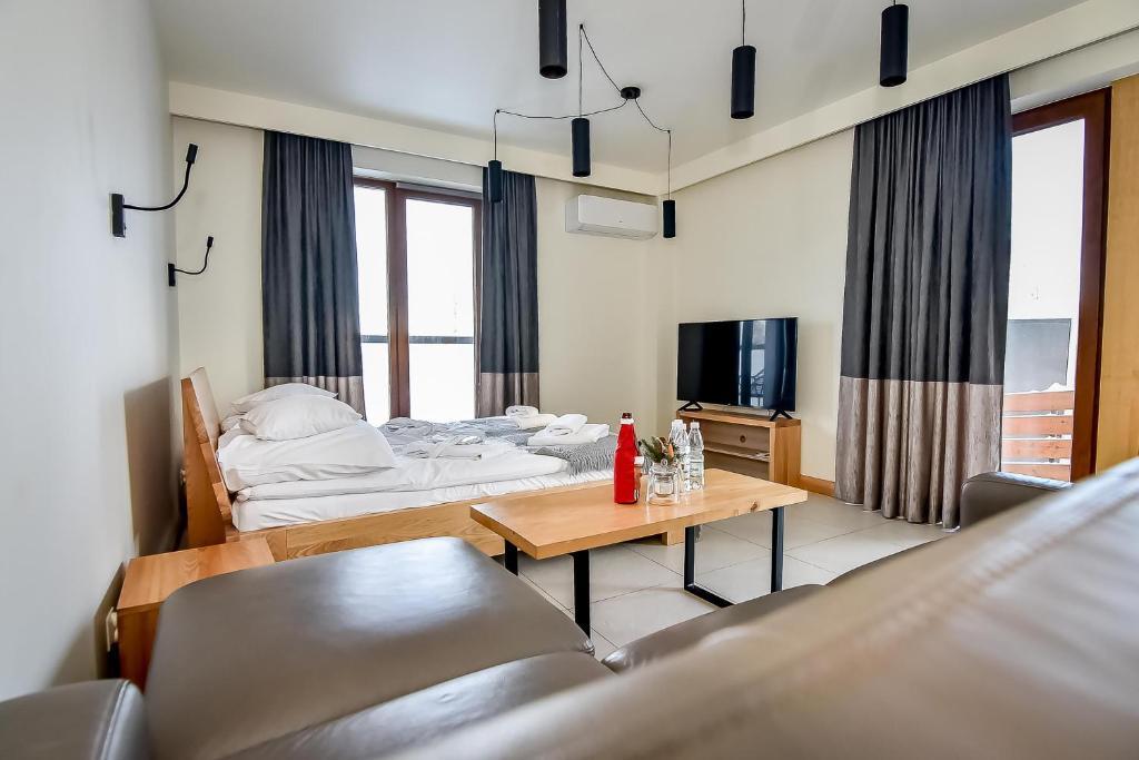 Apartamenty Hrube Niżne 23D - 18