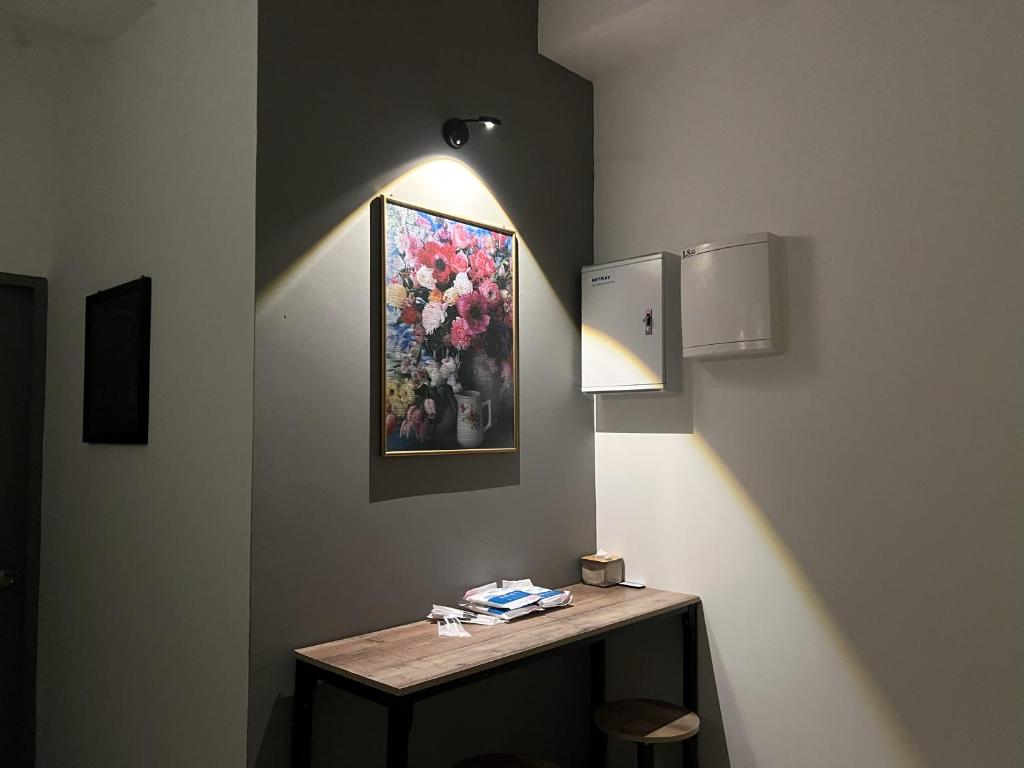 Fotografie z fotogalerie ubytování Entire Unit & 2BR Near Legoland v destinaci Iskandar Puteri