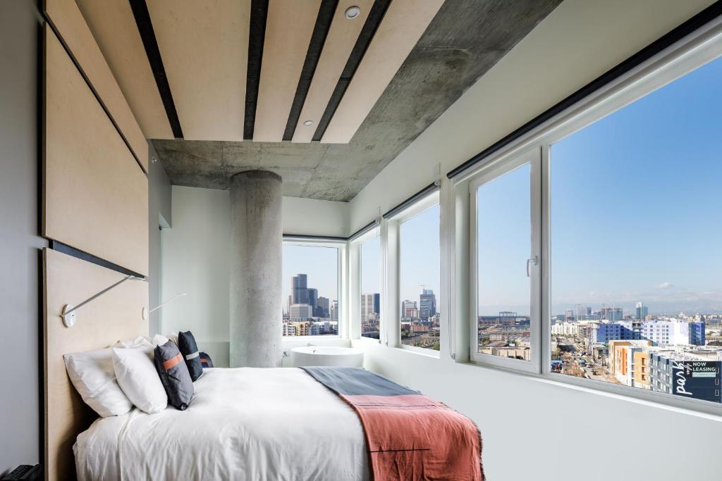 The Source Hotel - 