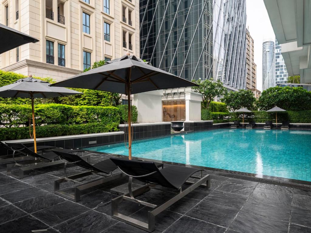 Grande Centre Point Ploenchit - Resim 2
