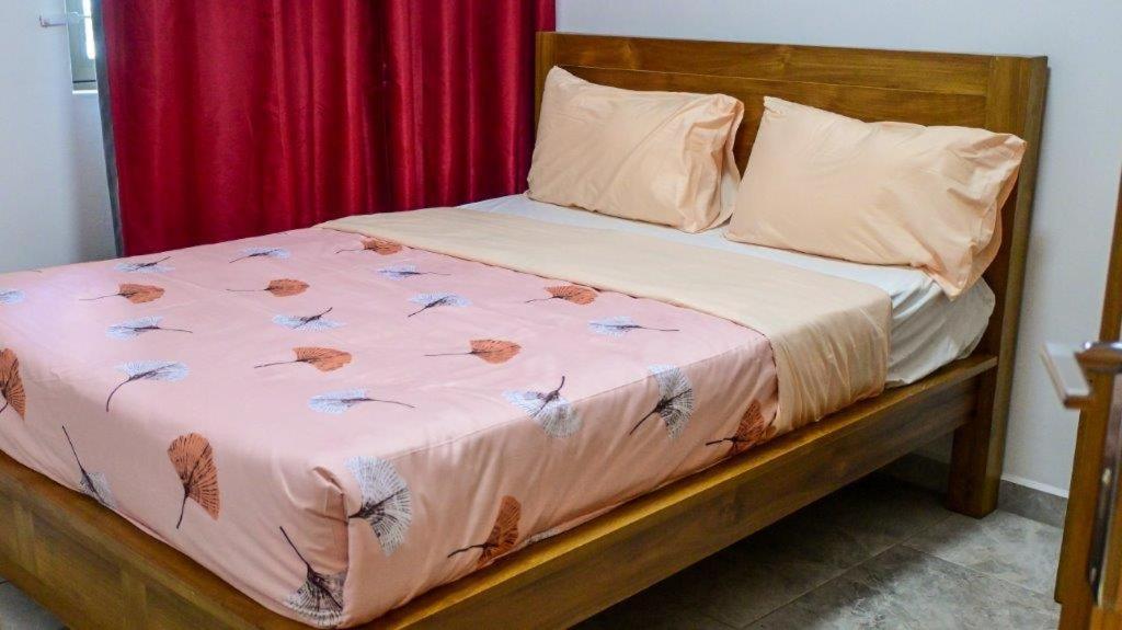 Fotografie z fotogalerie ubytování U & S Luxury Apartments Ltd v destinaci Quatre Bornes