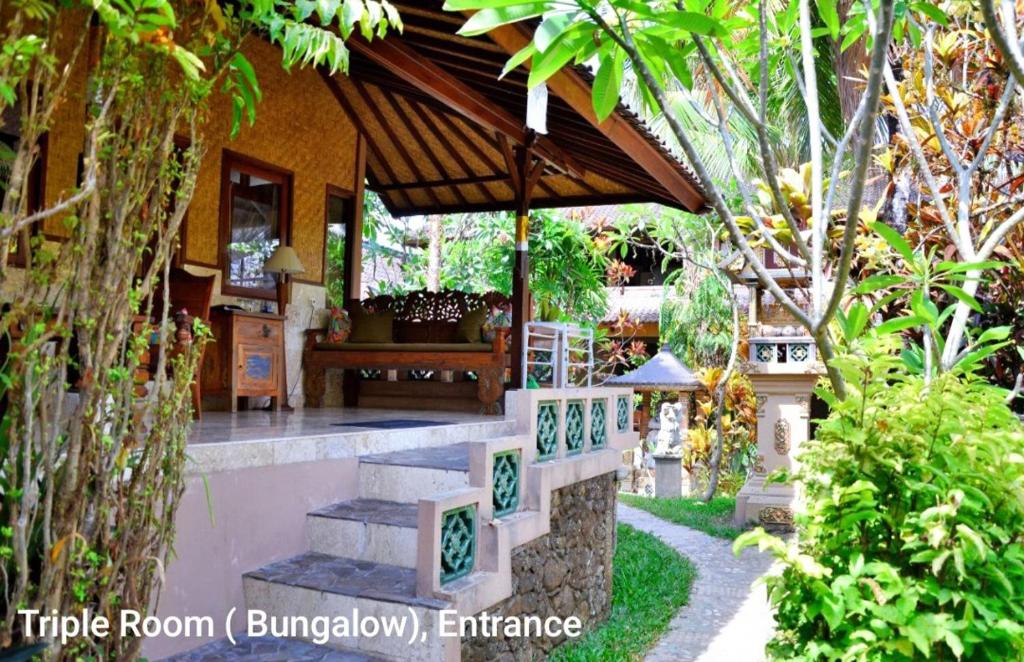 Guci Guesthouses - 1