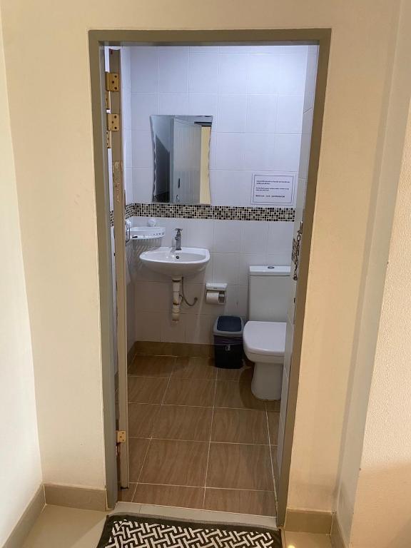 U Dee Room and Coffee - 17