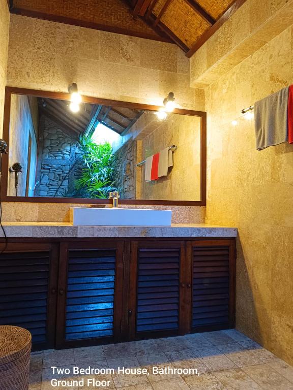 Guci Guesthouses - 19