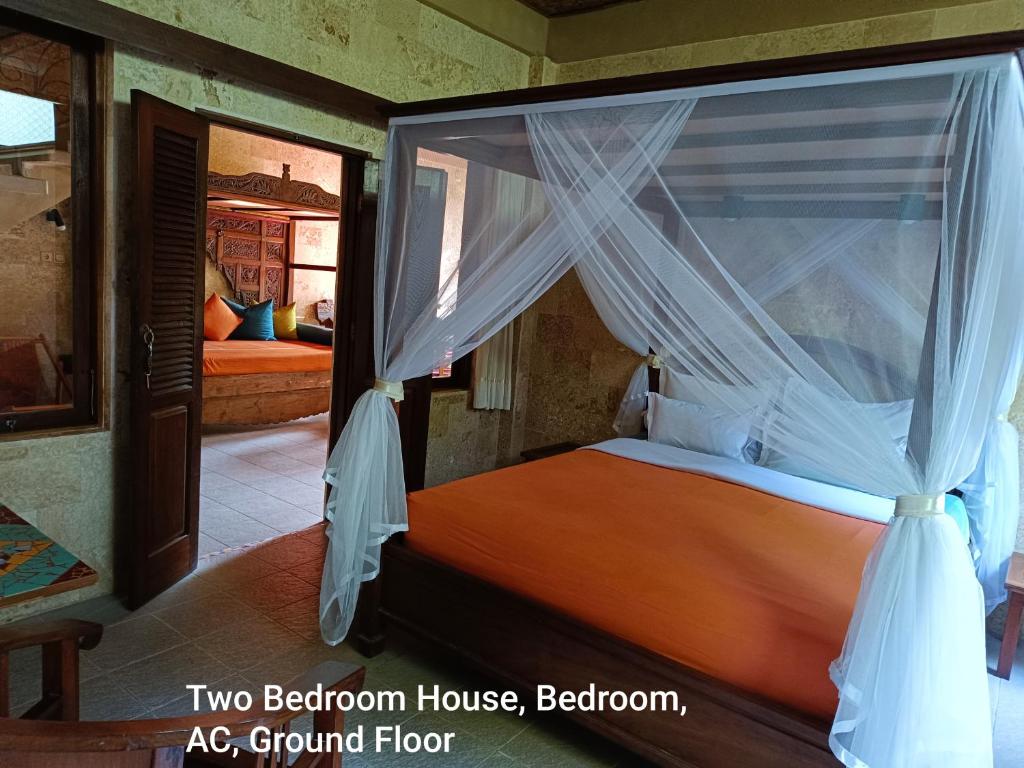 Guci Guesthouses - 16