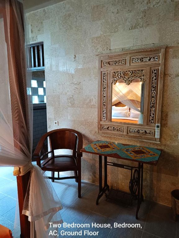 Guci Guesthouses - 18