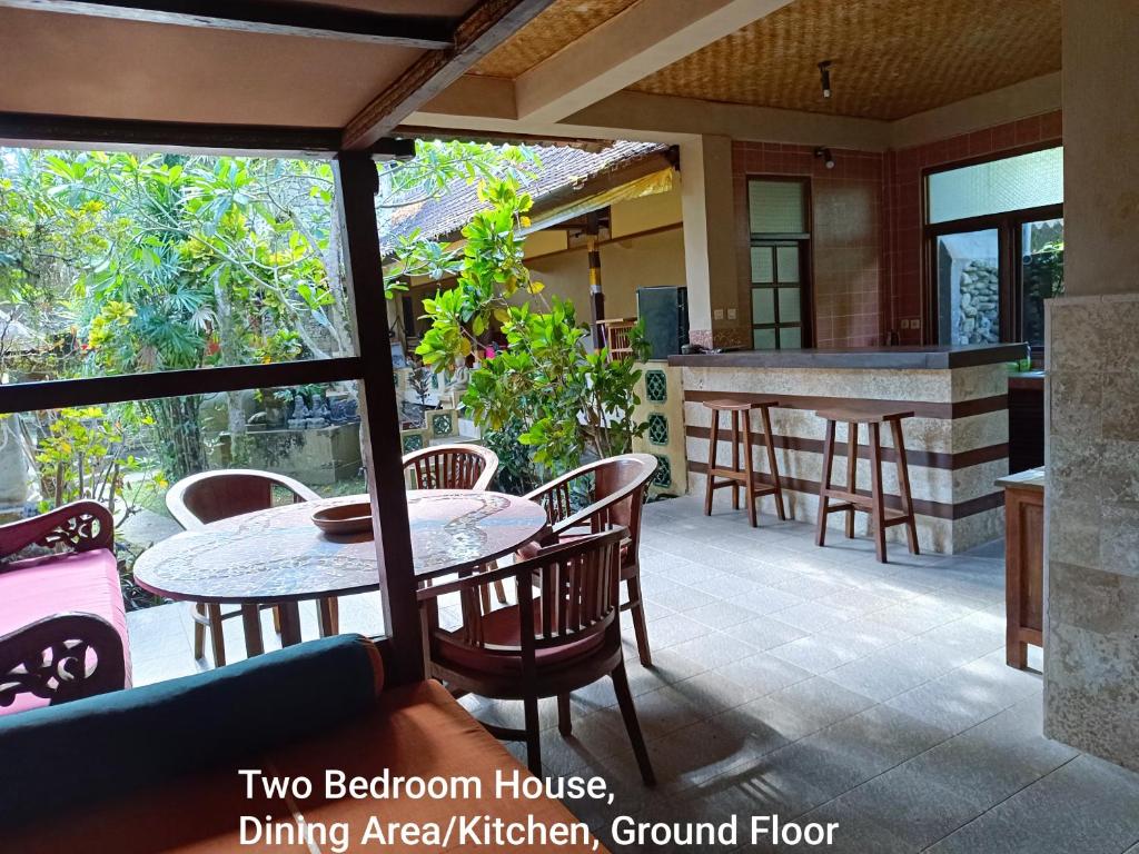 Guci Guesthouses - 12