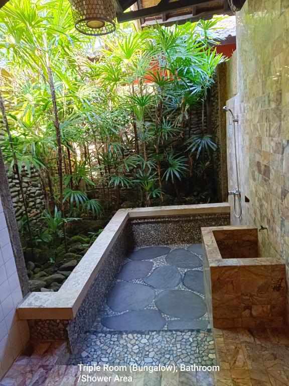 Guci Guesthouses - 8