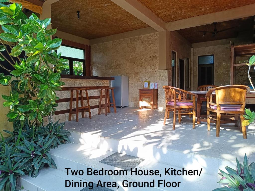 Guci Guesthouses - 11