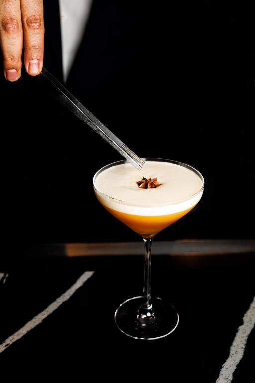 Villa Marquis a Member of Melia Collection Tour Eiffel - Resim 9