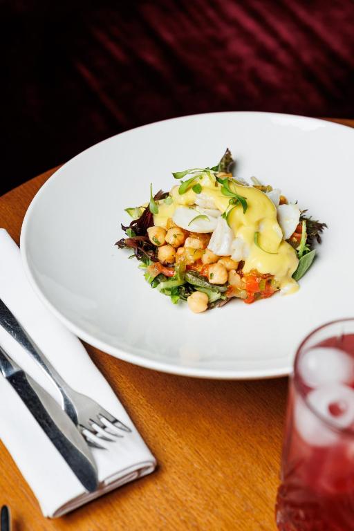 Villa Marquis a Member of Melia Collection Tour Eiffel - Resim 15