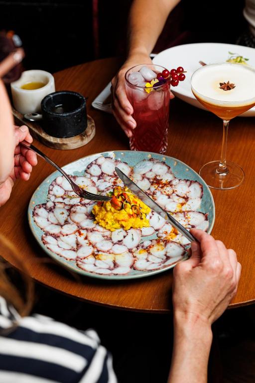 Villa Marquis a Member of Melia Collection Tour Eiffel - Resim 17