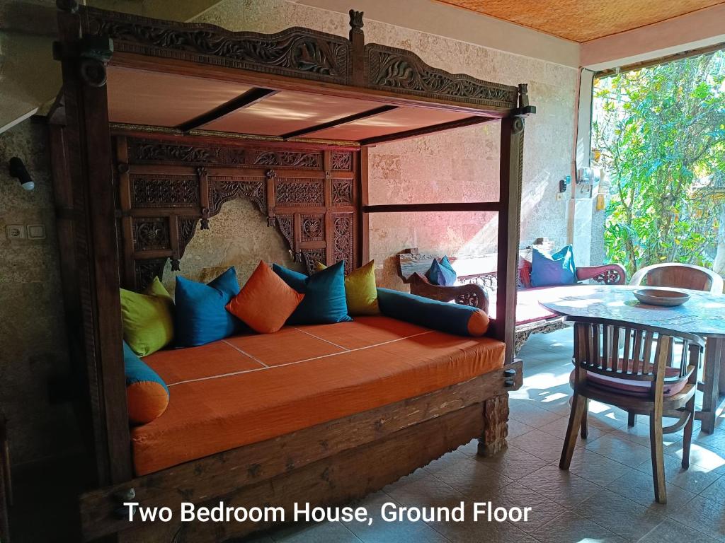 Guci Guesthouses - 15