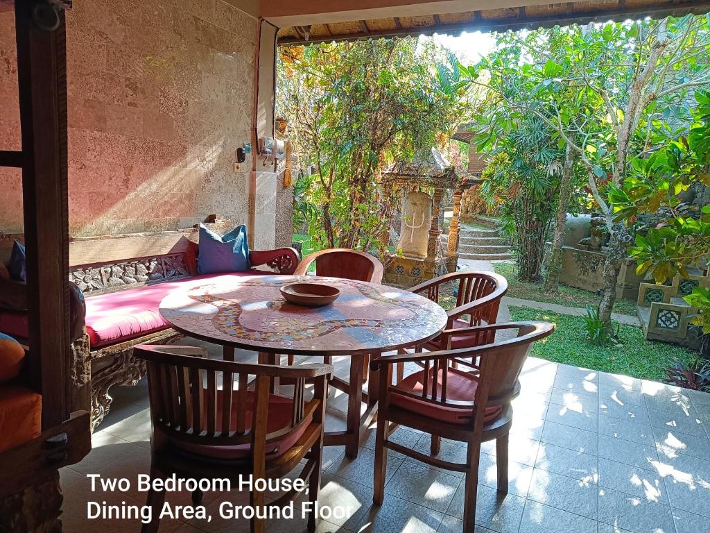 Guci Guesthouses - 13