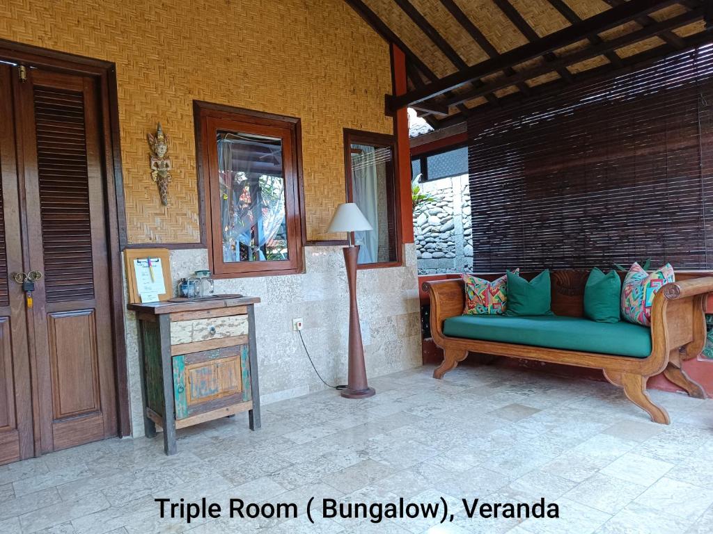 Guci Guesthouses - 2