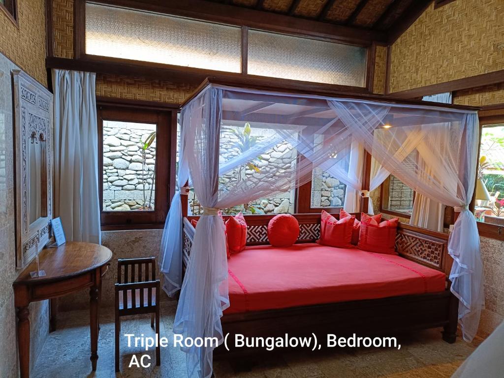 Guci Guesthouses - 5