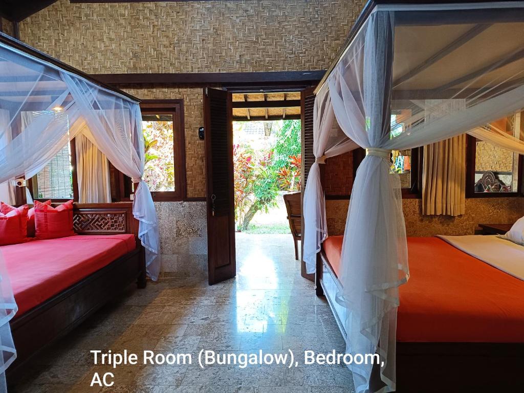 Guci Guesthouses - 4