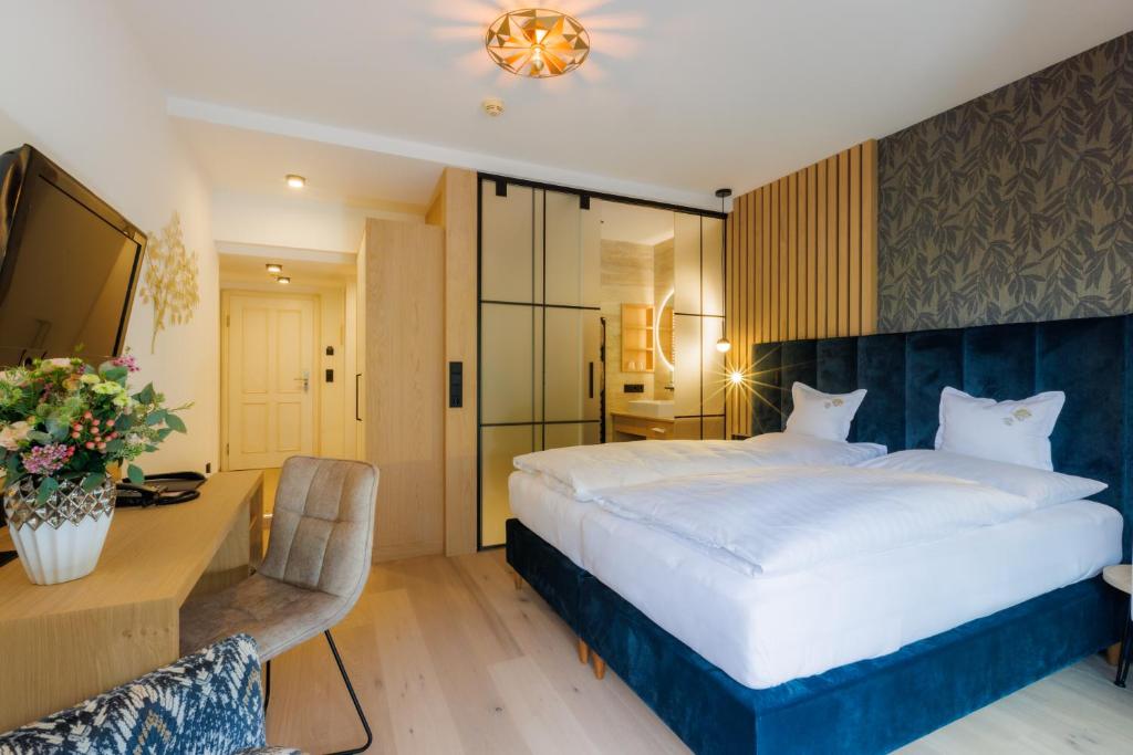 Hotel St. Georg - 18