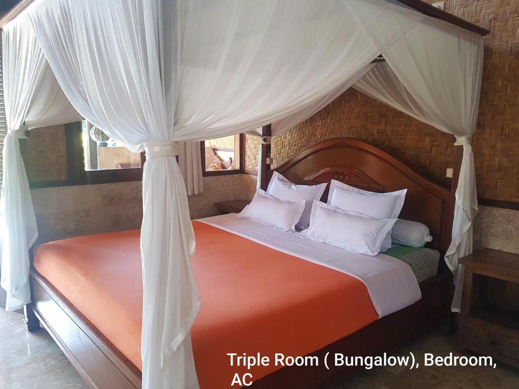 Guci Guesthouses - 6