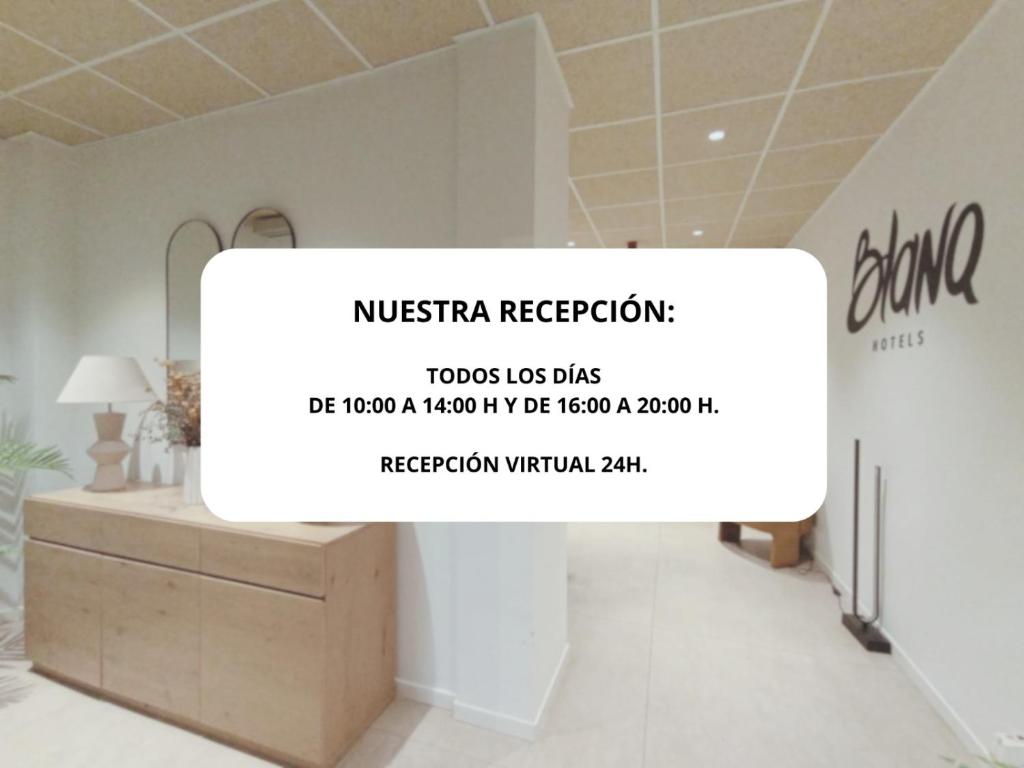 Blanq Marina Suites - Resim 4