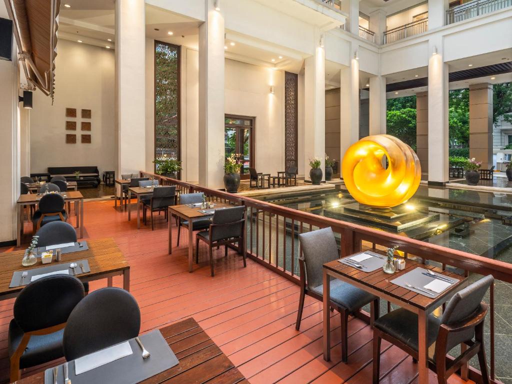 Grande Centre Point Ploenchit - Resim 5