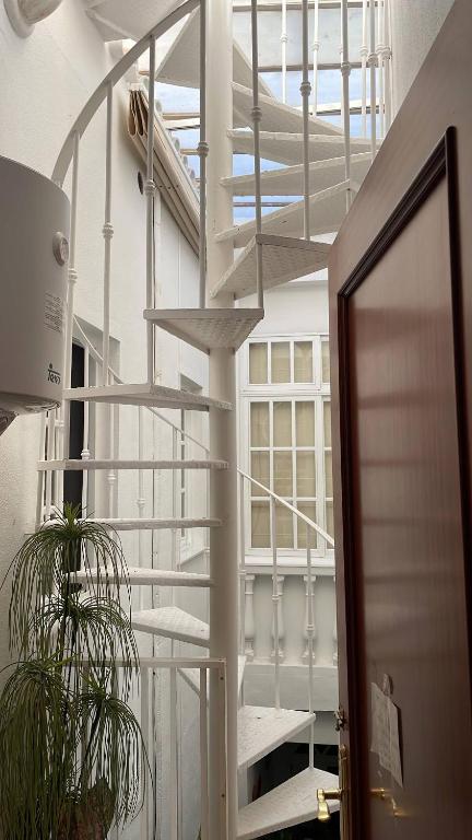Espera Apartamentos - Apartamento De Tres Dormitorios