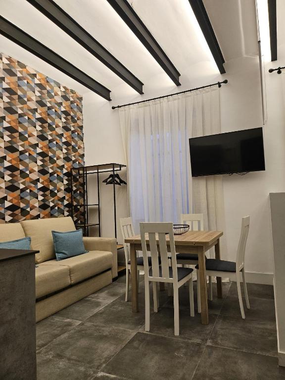 Suite Mateo