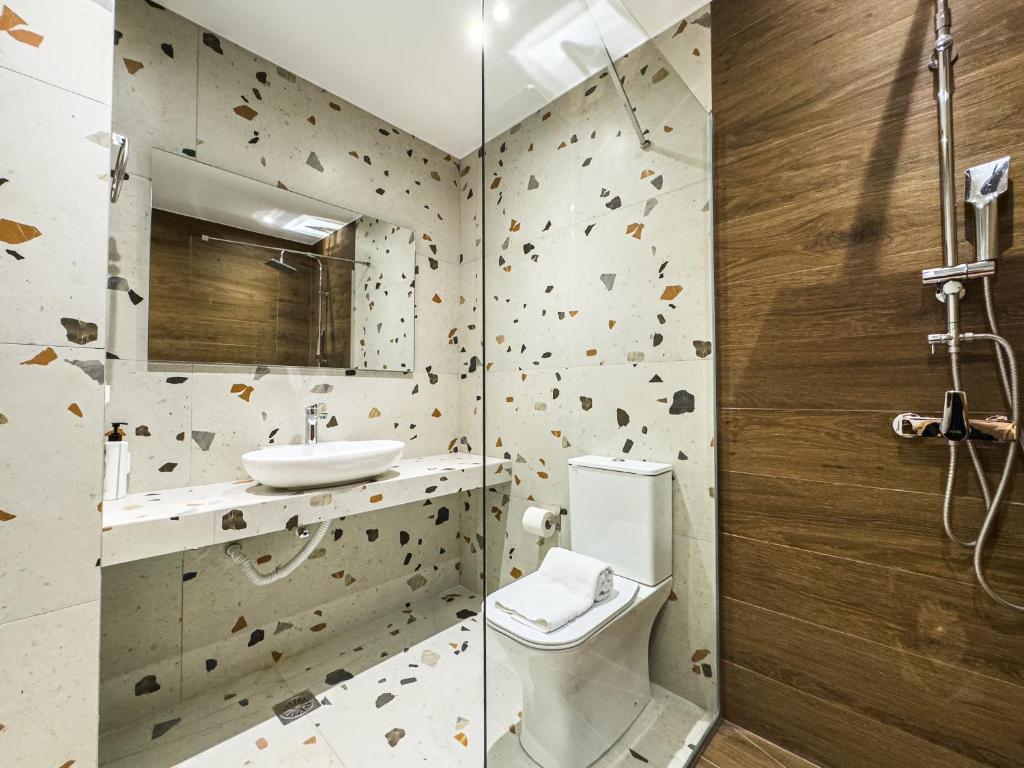 Palama Urban Vibes by ProLiving Hospitality - 17