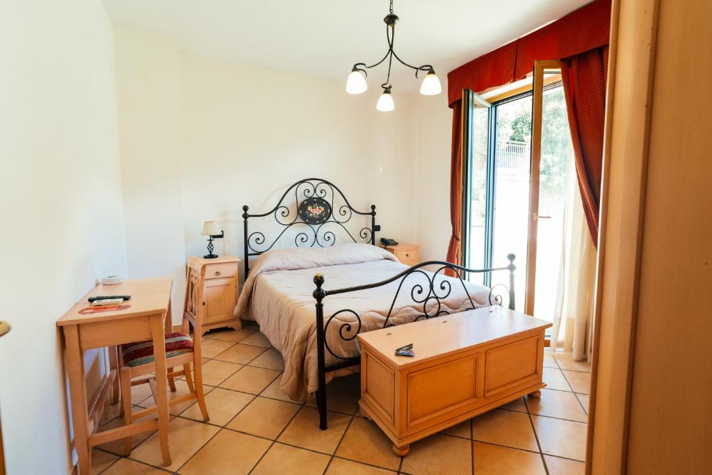 Villa Al Rifugio