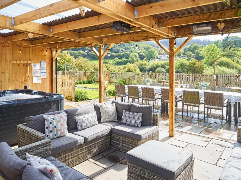 The Plough Inn - Casa De Vacaciones