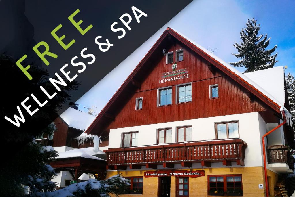 
Standard Double Room - Annex
