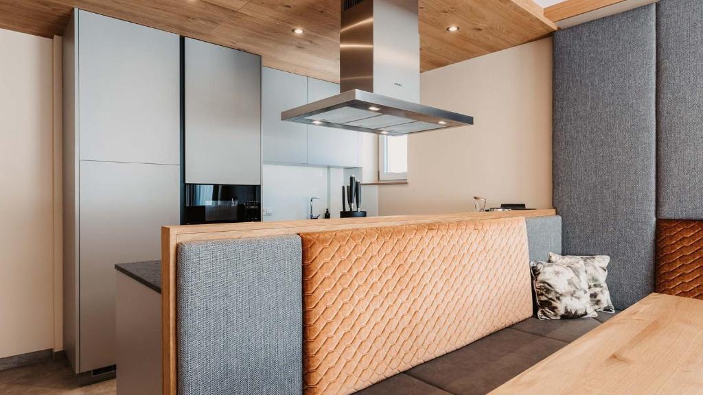 Hofgut Apartment & Lifestyle Resort Wagrain - 11