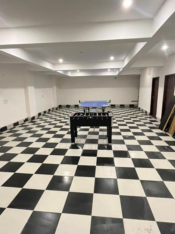 Fotografie z fotogalerie ubytování Apna Homes Stay & Hotel I Gurugram I Sector-71 v destinaci Gurgáon