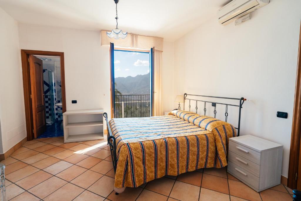 Villa Al Rifugio - 四重群