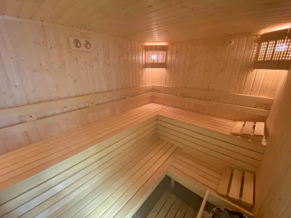 Fotografie z fotogalerie ubytování D Villa v destinaci Mineralni Bani