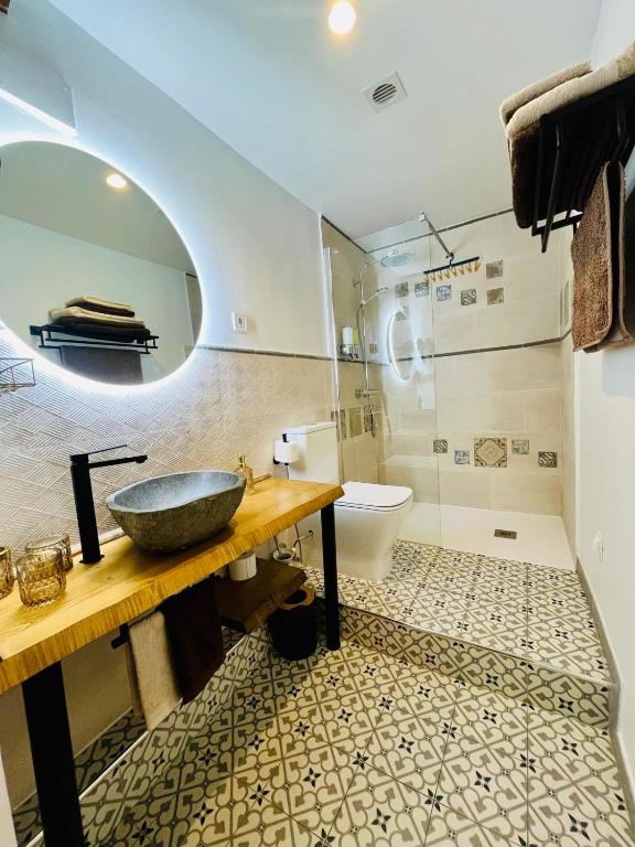 Emilysuites - Malaga Centro Historico - 12