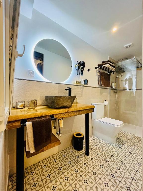 Emilysuites - Malaga Centro Historico - 18