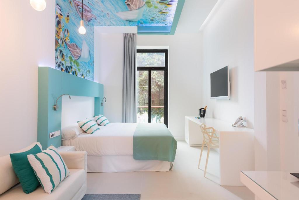 Hotel Acuario Lifestyle