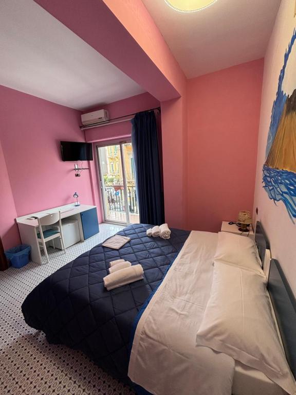 Le Soleil B&B - Double Room