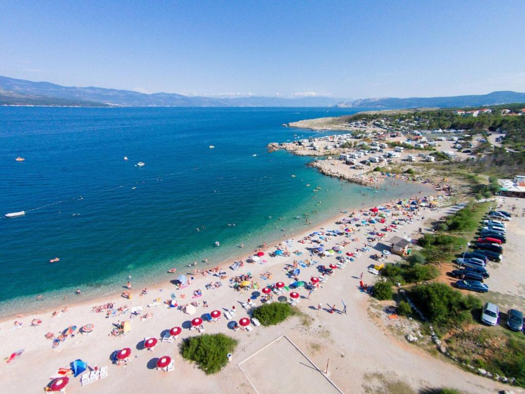 Príroda v okolí penziónu