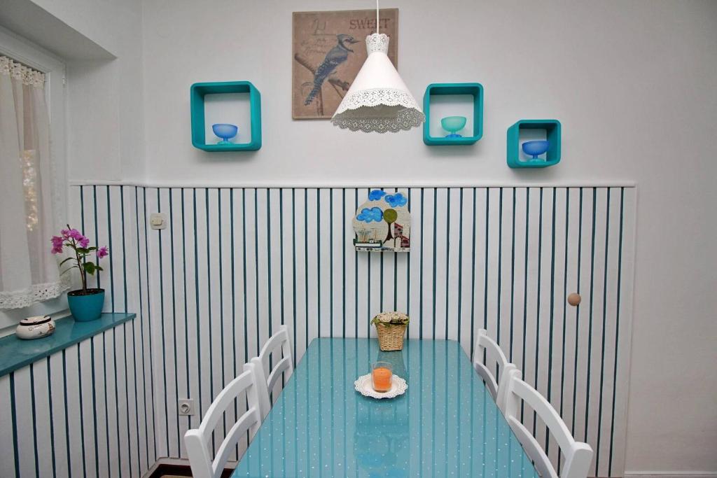 Fotografia z galérie ubytovania Apartment Renata v Šilo