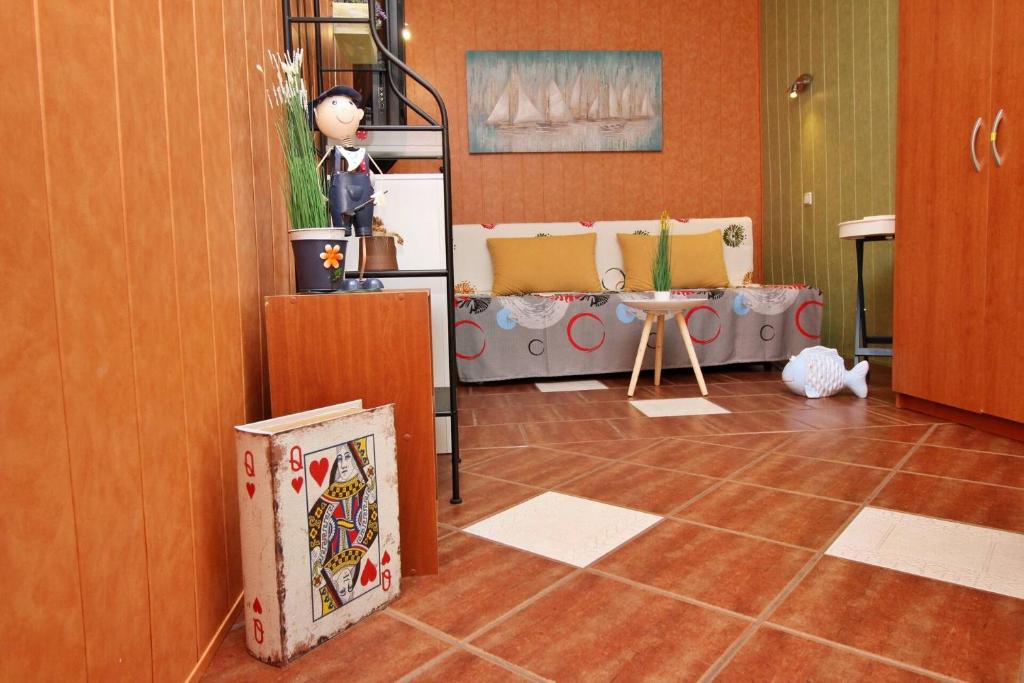 Fotografia z galérie ubytovania Apartment Renata v Šilo
