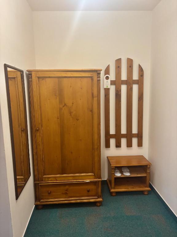 Fotografie z fotogalerie ubytování Penzión Kachelman v destinaci Banská Štiavnica