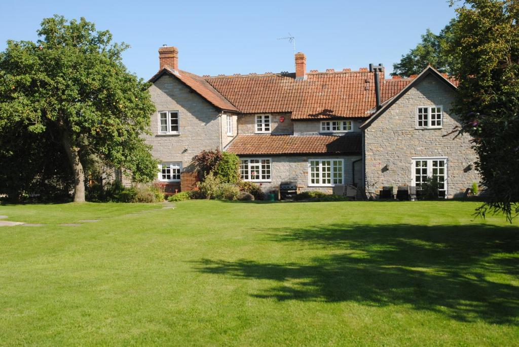 Gallery image of Gray Manes - Luxury in Somerset in High Ham