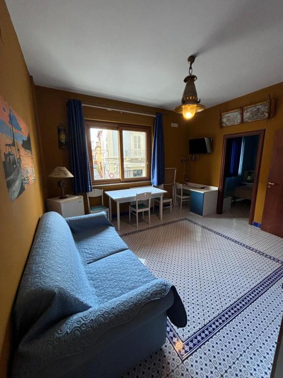 Le Soleil B&B - Comfort Double Room
