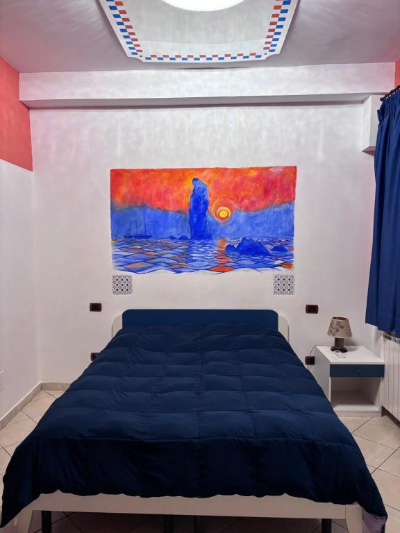 Le Soleil B&B - Double Room