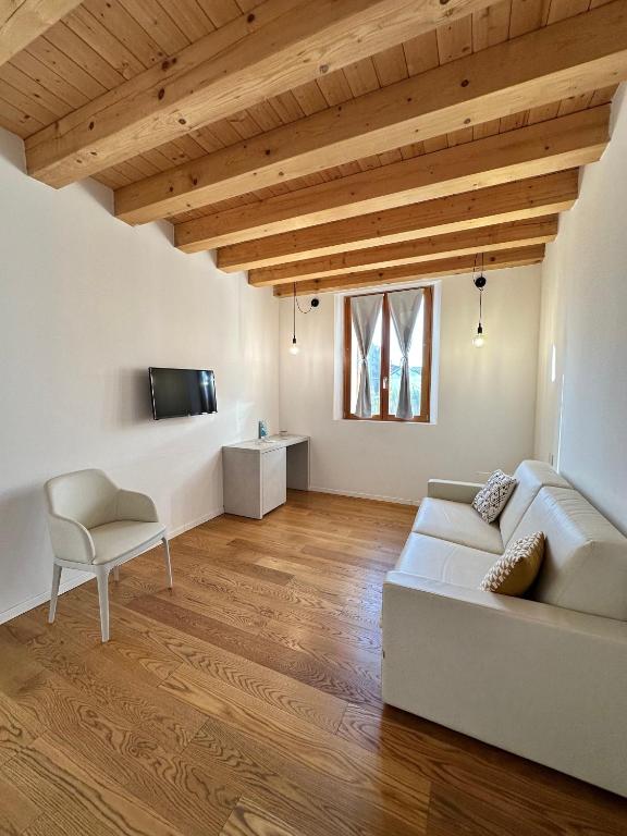 Locanda del Delta - Suite